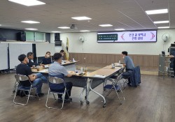 2022년 한결장학사업 장학생 1차 선정심의 개최